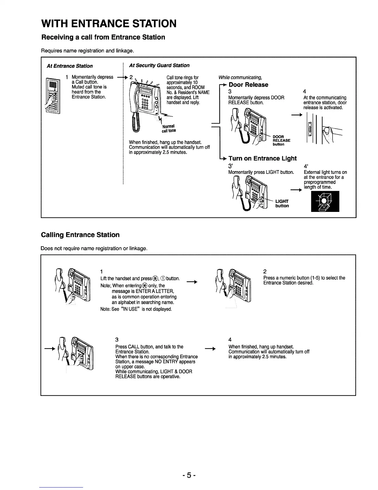 Page #5 background image
