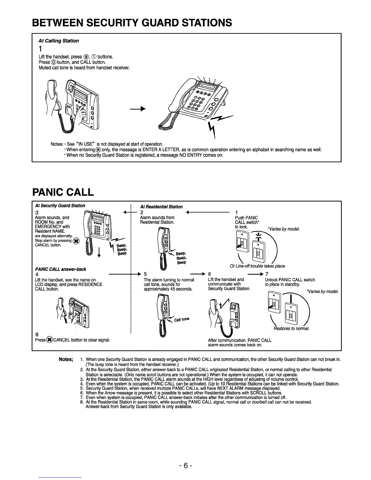 Page #6 background image