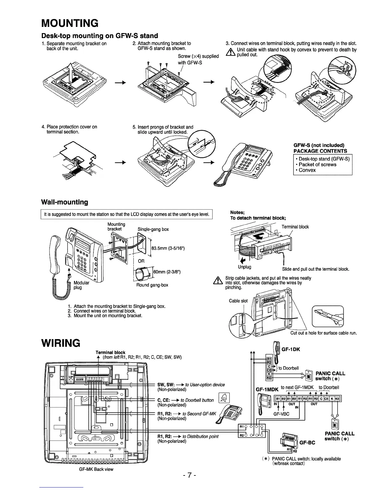 Page #7 background image