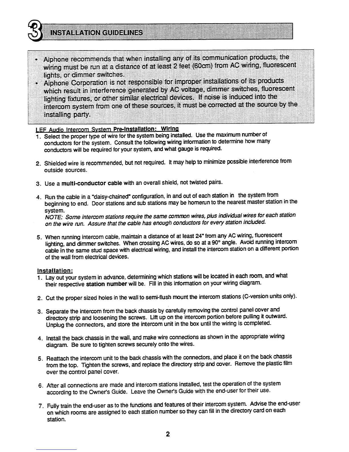 Page #2 background image