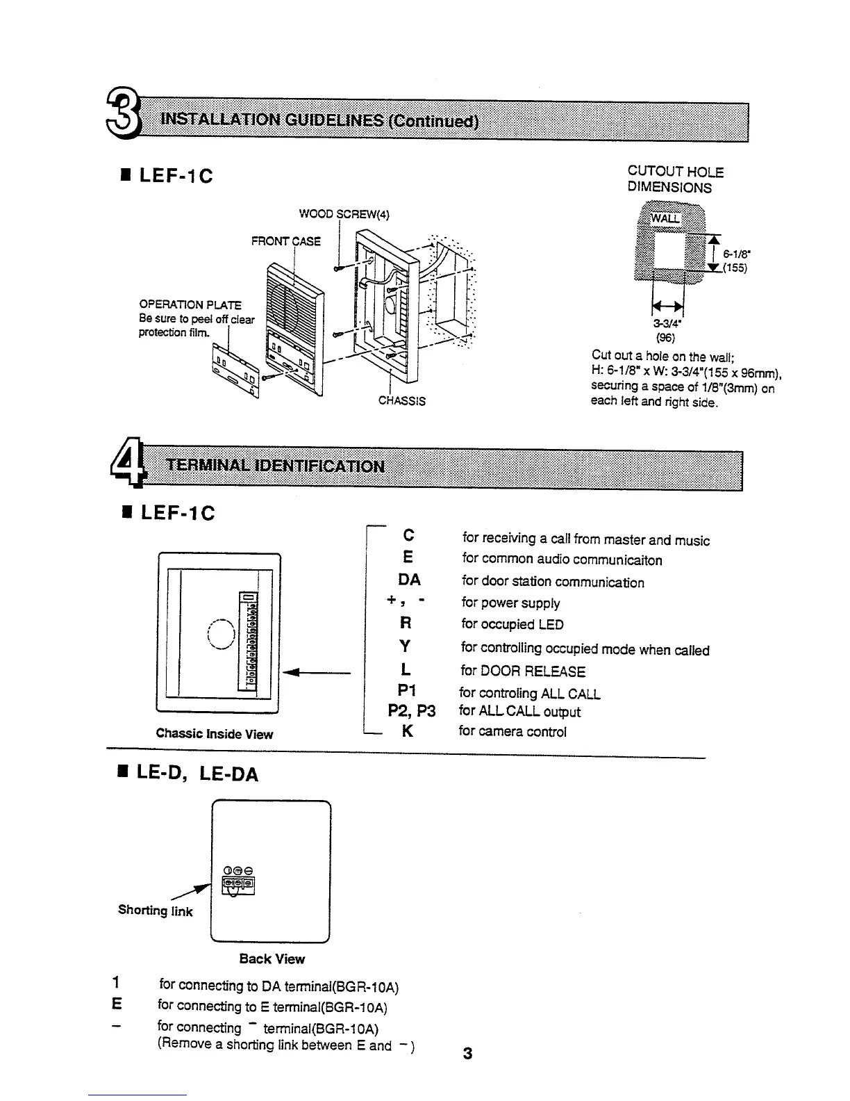 Page #3 background image