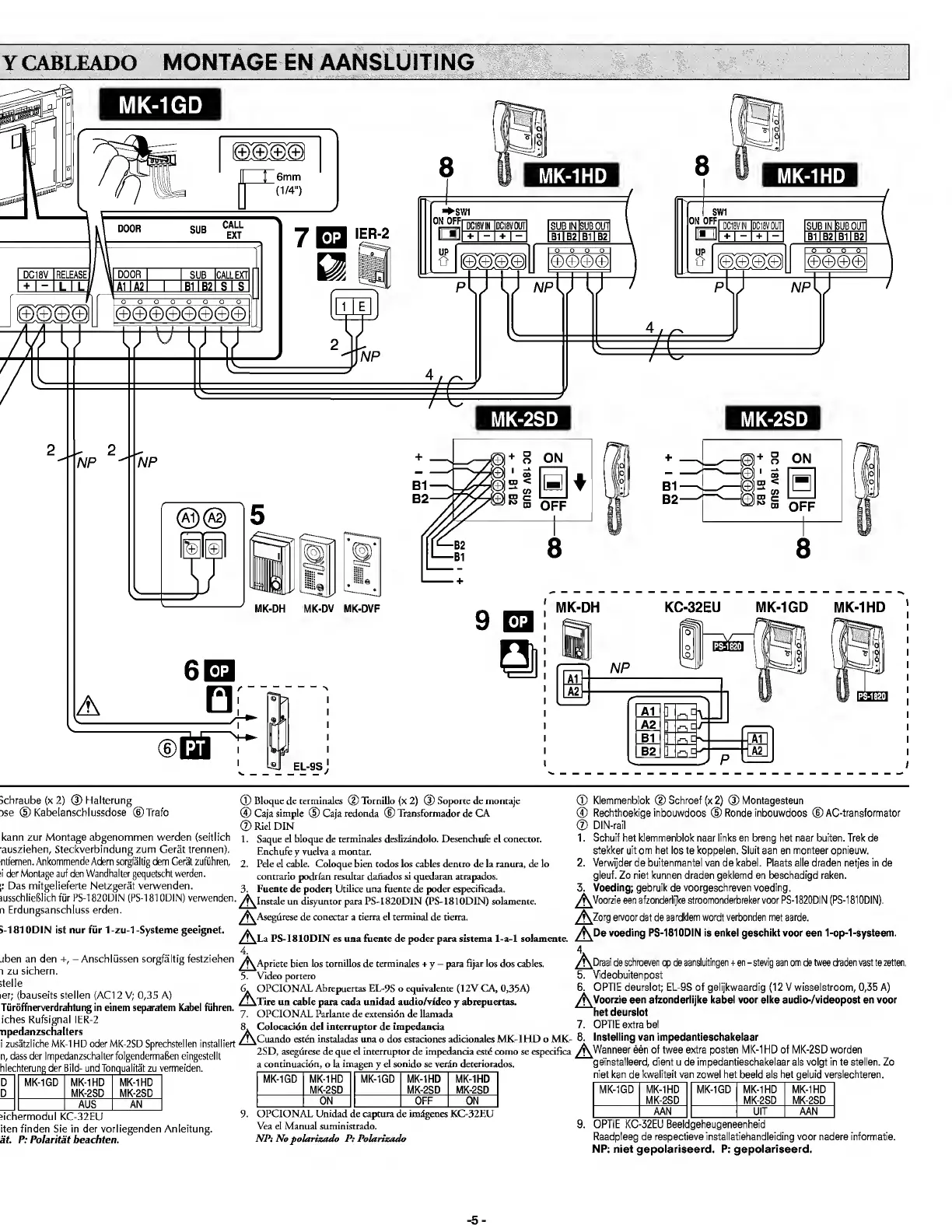 Page #5 background image