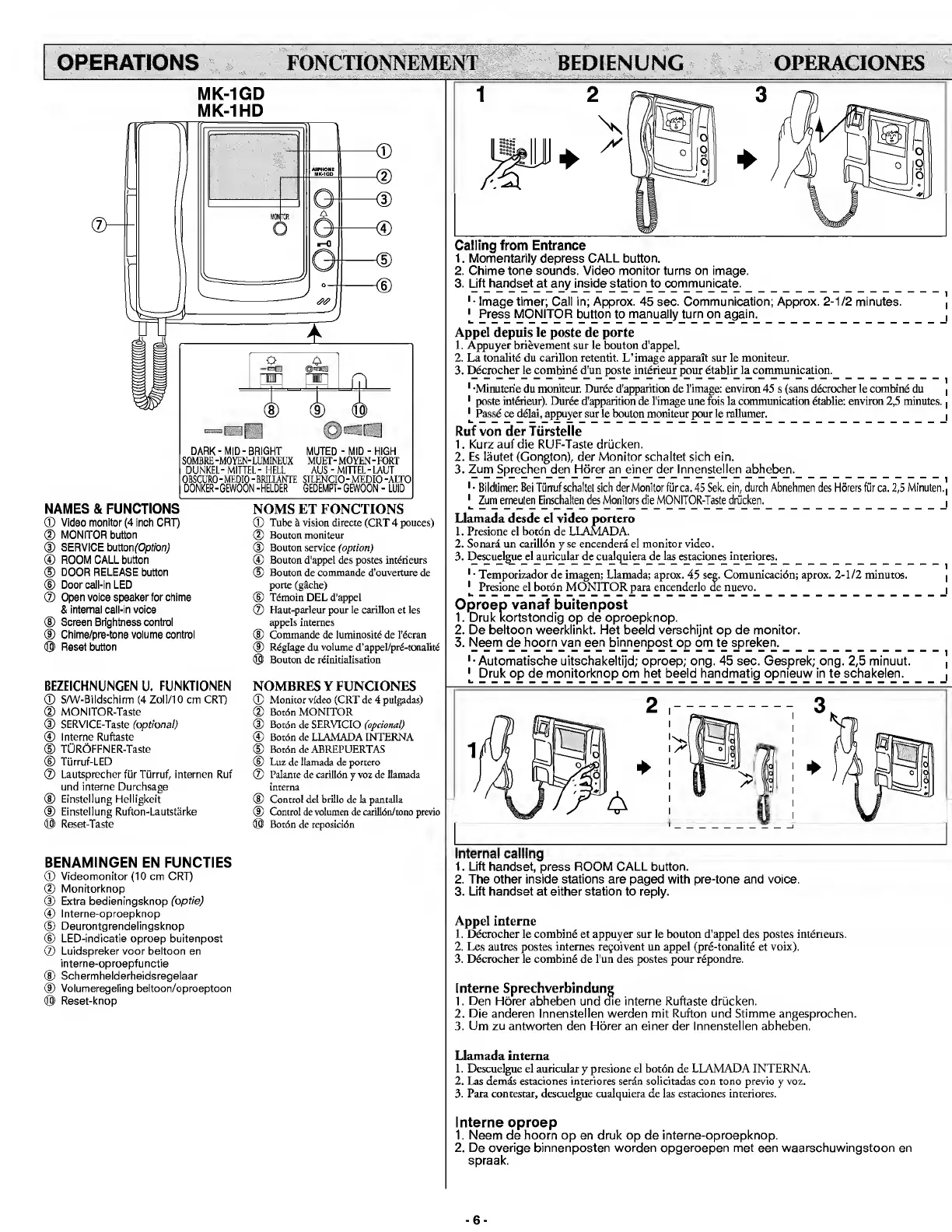 Page #6 background image