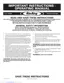 Preview: Operating Manual