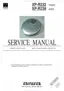 Preview: Service Manual