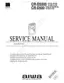 Preview: Service Manual