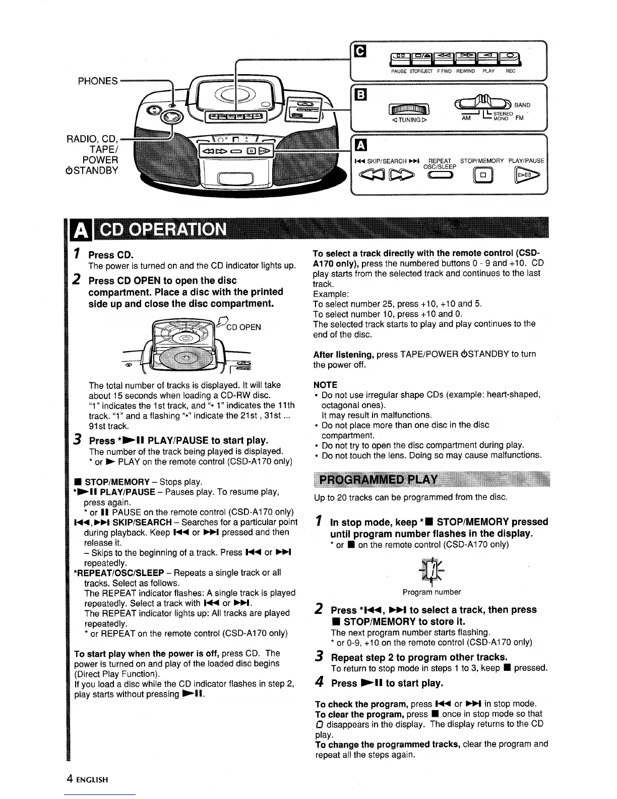 Page #4 background image
