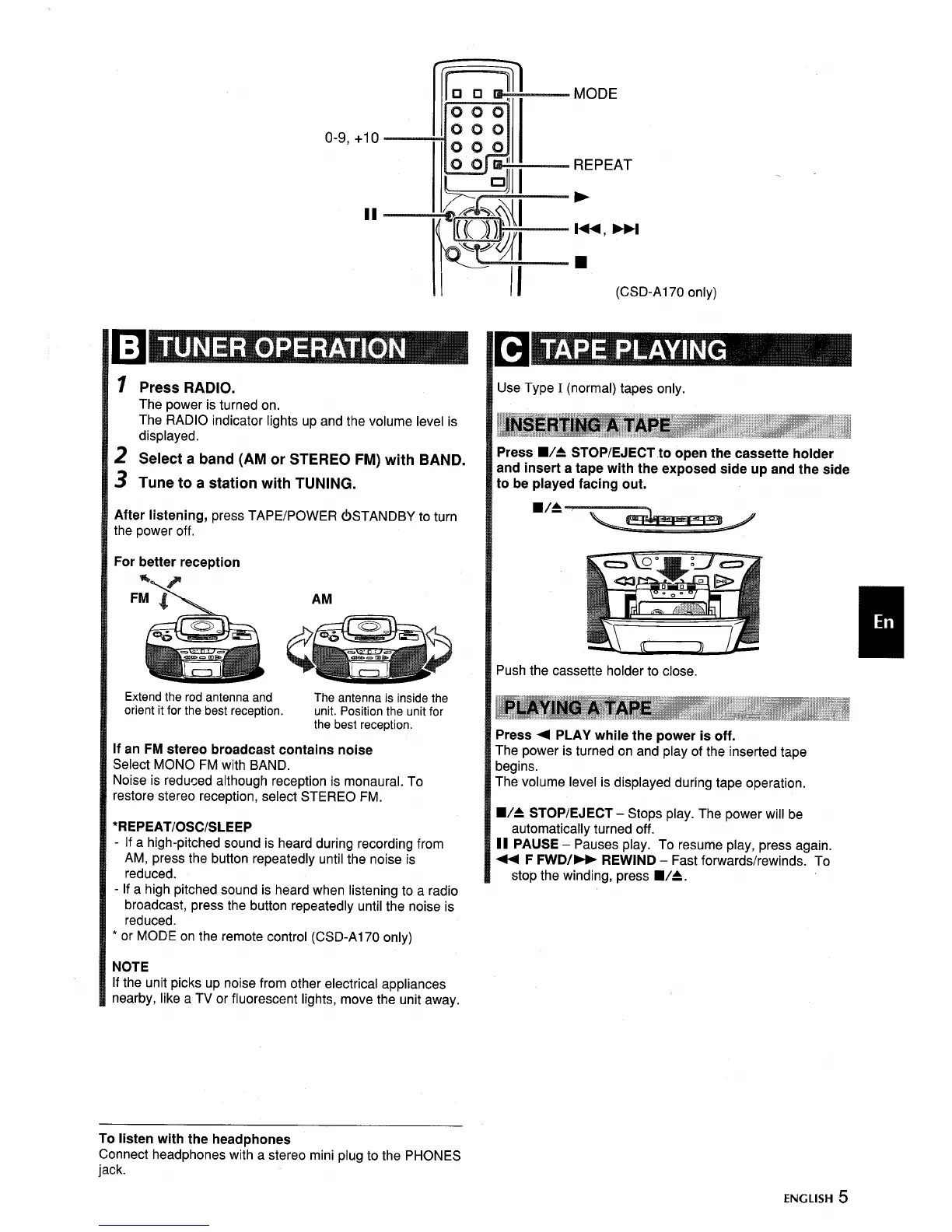 Page #5 background image