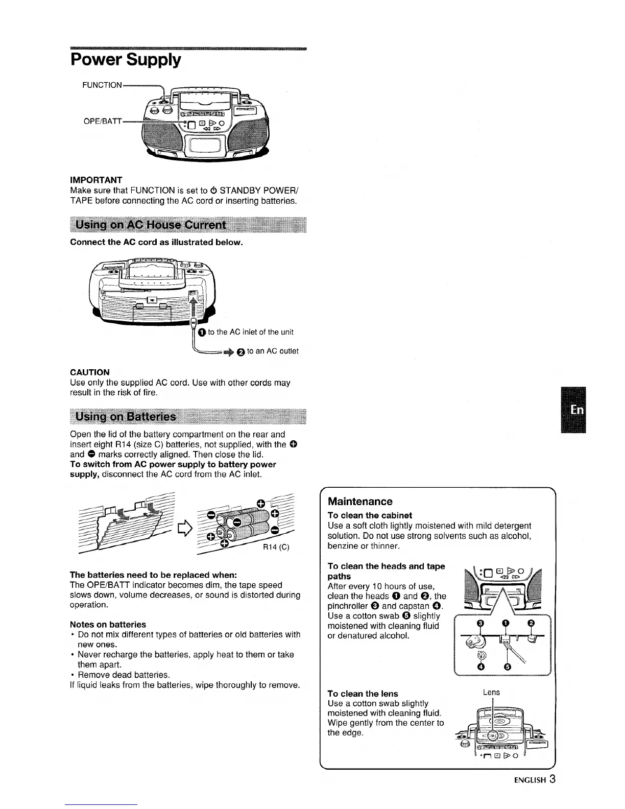 Page #3 background image
