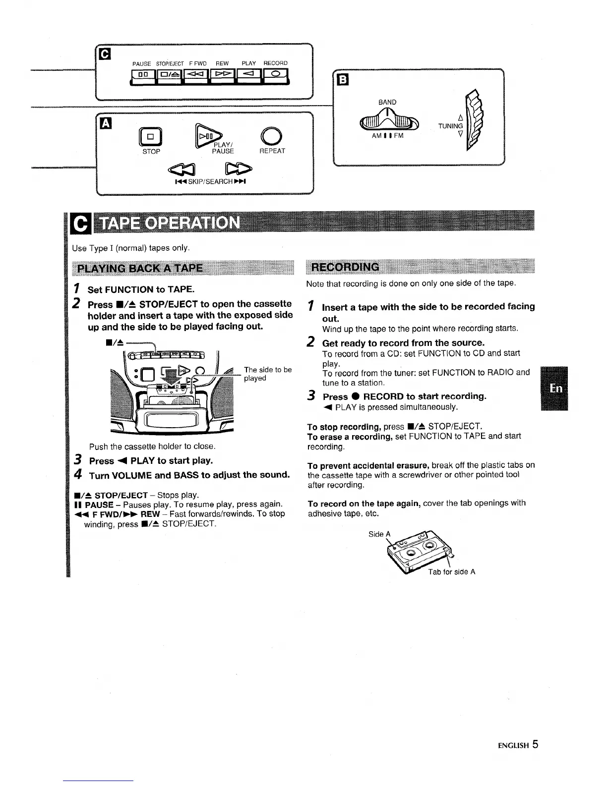 Page #5 background image