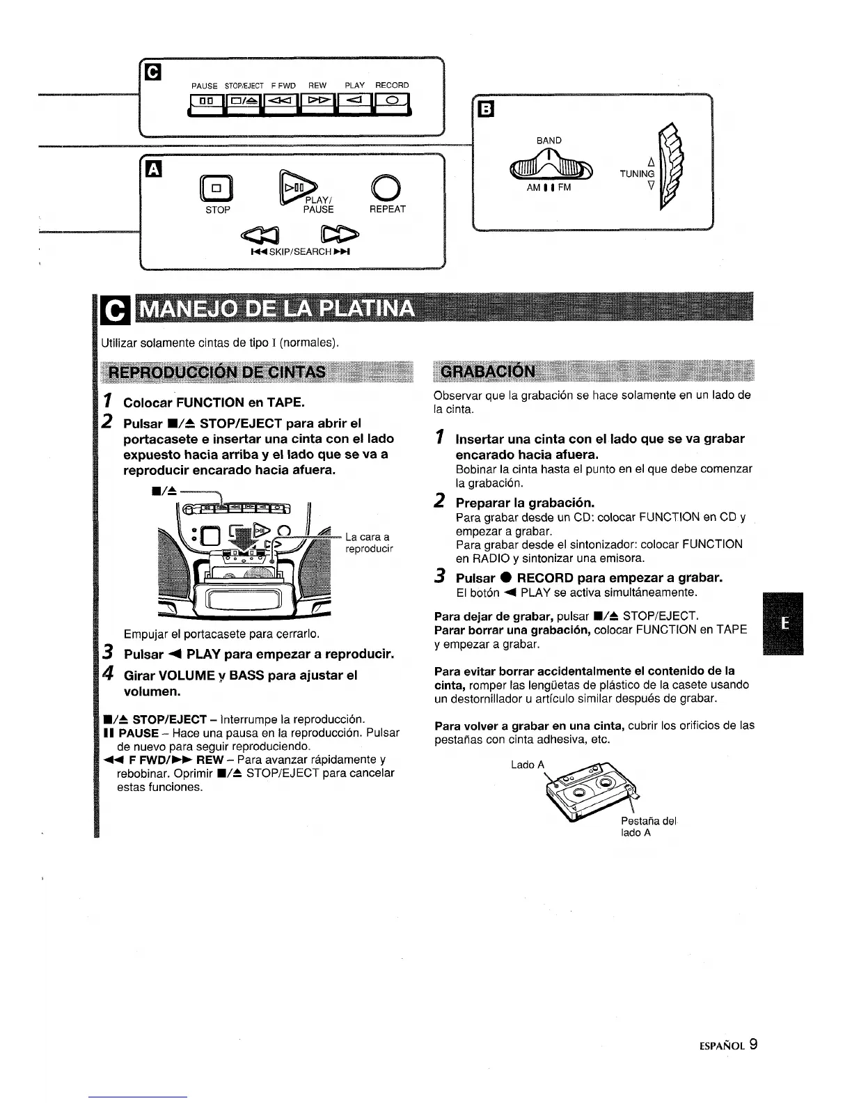 Page #9 background image