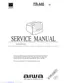 Preview: Service Manual Supplement