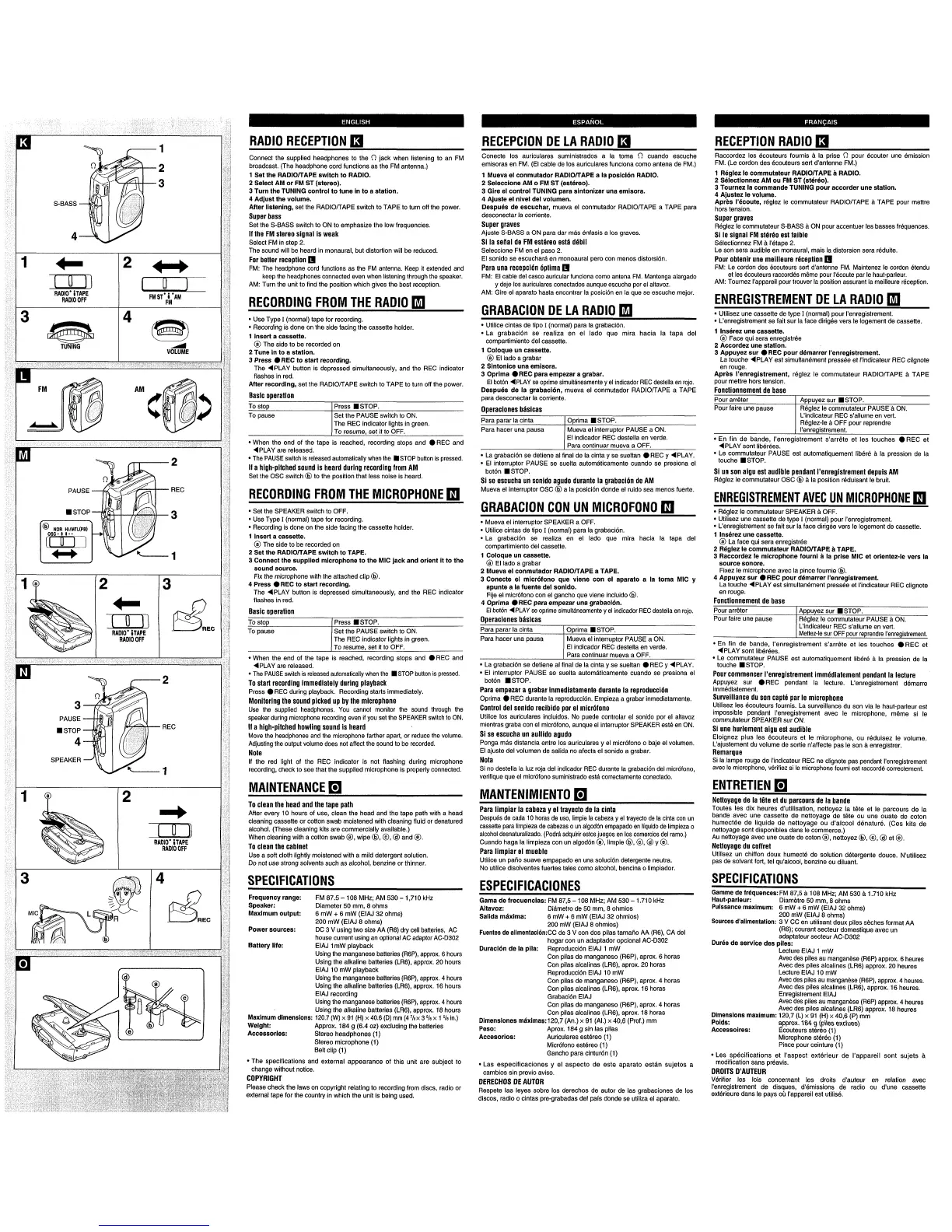 Page #2 background image