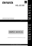 Preview: Simple Manual