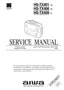 Preview: Service Manual