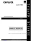 Preview: Service Manual