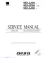 Preview: Service Manual