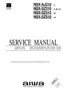 Preview: Service Manual