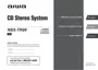 Preview: Operating Instructions