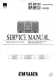 Preview: Service Manual