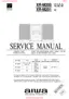 Preview: Service Manual