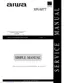 Preview: Service Manual