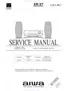 Preview: Service Manual