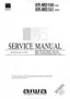 Preview: Service Manual
