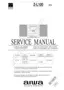 Preview: Service Manual