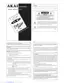 Preview: Reference Guide