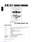 Preview: Service Manual