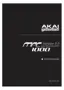 Preview: Operator's Manual