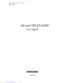 Preview: User Guide