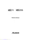 Preview: Reference Manual