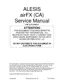 Preview: Service Manual
