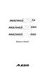 Preview: Reference Manual