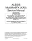 Preview: Service Manual