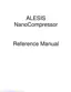 Preview: Reference Manual