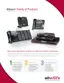 Preview: Brochure & Specs
