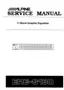 Preview: Service Manual