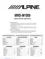 Preview: Owner's Manual