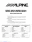 Preview: Owner's Manual