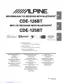 Preview: Owner's Manual