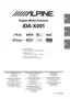 Preview: Owner's Manual