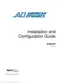 Preview: Installation And Configuration Guide