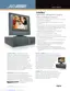 Preview: Datasheet