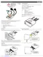 Preview: Quick Hardware Installation Guide
