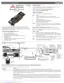 Preview: Quick Installation Guide