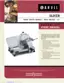 Preview: Specifications