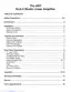 Preview: User Guide
